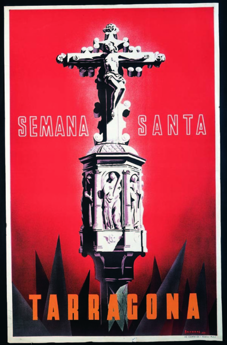 Semana Santa en Tarragona  